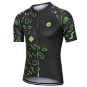 Short Sleeves M (Option: S-M)