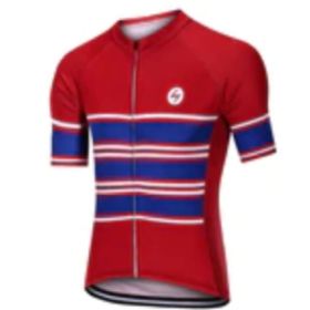 Short Sleeves M (Option: 2XL-W)