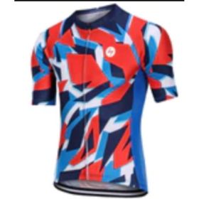 Short Sleeves M (Option: S-T)