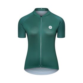 Short Sleeves New Design (Option: 3XL-Forest)