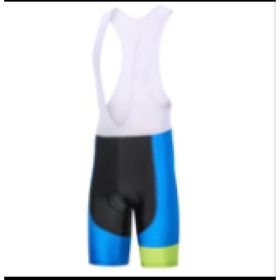 Short Bib Y-M10 (Option: XL-M2)