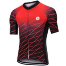 Short Sleeves M (Option: S-Q)