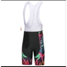 Short Bib Y-M10 (Option: XL-Y)