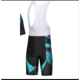 Short Bib Y-M10 (Option: XL-M3)