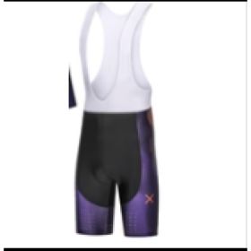 Short Bib Y-M10 (Option: S-M8)