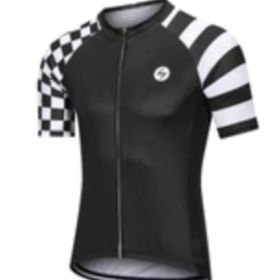 Short Sleeves M (Option: S-U)