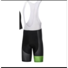Short Bib Y-M10 (Option: XL-M4)