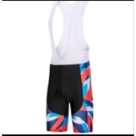 Short Bib Y-M10 (Option: XL-M1)